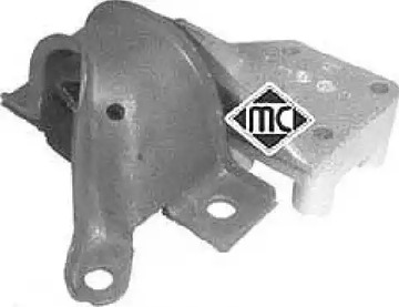 Подушка двигателя METALCAUCHO 05067