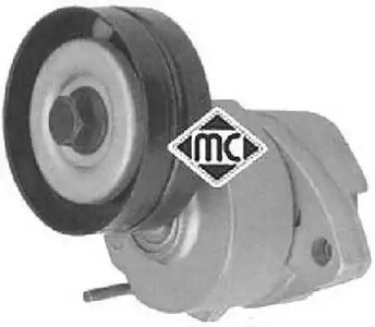 Натяжитель ремня metalcaucho METALCAUCHO 05091