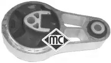 Опора двигателя METALCAUCHO 05175