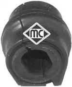 Сайлентблоки metalcaucho METALCAUCHO 05203