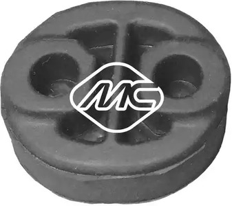 Резинка глушителя METALCAUCHO 05256