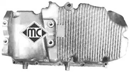 Масляный поддон METALCAUCHO 05263
