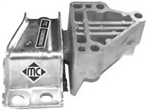 Подушка двиг METALCAUCHO 05272