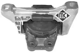 Опоры двигателя metalcaucho METALCAUCHO 05277