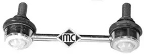 Тяга стаб frd transit connect 02- зад METALCAUCHO 05307
