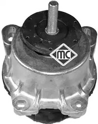 Опора двигателя METALCAUCHO 05321