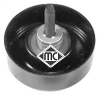 Ролик поликлинового ремня METALCAUCHO 05325