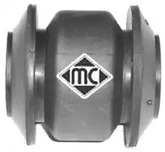 Сайлентблоки metalcaucho METALCAUCHO 05334