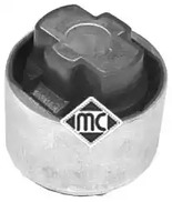 Сайлентблок тяги стабилизатора METALCAUCHO 05335