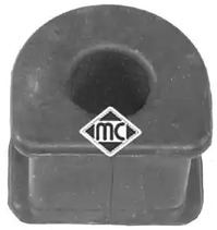 Сайлентблоки metalcaucho METALCAUCHO 05365