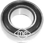Подшипник подвесной METALCAUCHO 05373