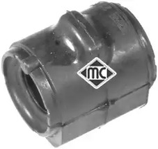 Сайлентблоки metalcaucho METALCAUCHO 05405