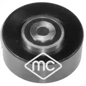 Ролик metalcaucho METALCAUCHO 05426