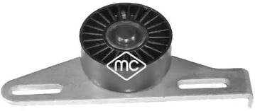 Ролик приводного ремня METALCAUCHO 05485