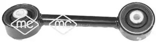 Подвеска двигатель METALCAUCHO 05564