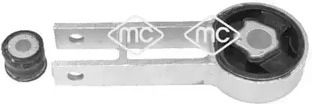 Опора двигателя METALCAUCHO 05571