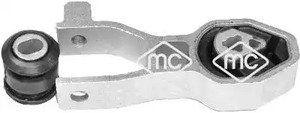 Опора двигателя METALCAUCHO 05601
