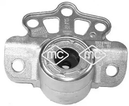 Подушка аморт зад METALCAUCHO 05604