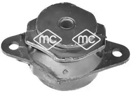 Опора двигателя METALCAUCHO 05617