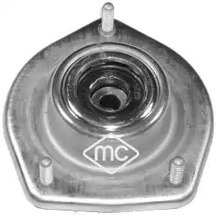 Опора амортизатора METALCAUCHO 05718
