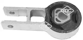Опора двигателя METALCAUCHO 05720