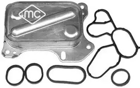 Масляный радиатор METALCAUCHO 05731