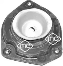 Опора стойки амортизатора METALCAUCHO 05741