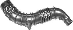 Патрубок турбины METALCAUCHO 05753