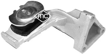 Опора двигателя METALCAUCHO 05778