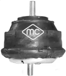 Опоры двигателя metalcaucho METALCAUCHO 05780