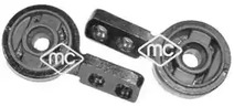 Сайлентблок METALCAUCHO 05783