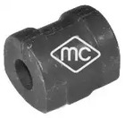 Втулка стабилизатора METALCAUCHO 05797