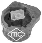 Опора кпп METALCAUCHO 05817
