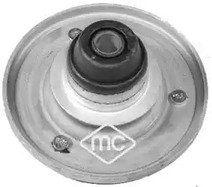 Опора стойки амортизатора METALCAUCHO 05826