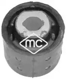 Втулка балка моста METALCAUCHO 05868