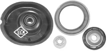 Опора амортизатора METALCAUCHO 05878