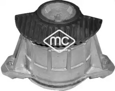 Опора двигателя METALCAUCHO 05881
