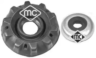 Ремкомплект опоры амортизатора METALCAUCHO 05884