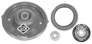 Ремкомплект опоры амортизатора METALCAUCHO 05902