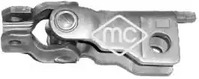 Кардан рулевой metalcaucho METALCAUCHO 05904