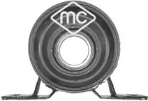 Подшипник подвесной METALCAUCHO 05924