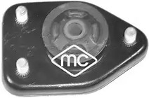 Опора стойки амортизатора METALCAUCHO 05986
