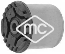 Сайлентблок METALCAUCHO 06005