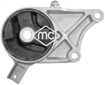 Опора двигателя METALCAUCHO 06040