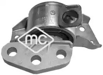 Подушка двиг METALCAUCHO 06048