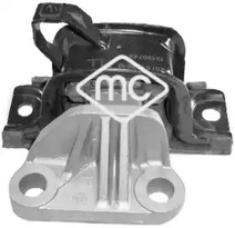 Опора двигателя METALCAUCHO 06050