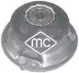 Опоры стойки амортизатора METALCAUCHO 06069