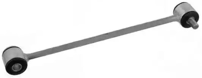 Тяга стаб mer w211/s211/c219/r230 зад METALCAUCHO 06085