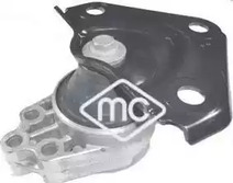 Опора двигателя METALCAUCHO 06127