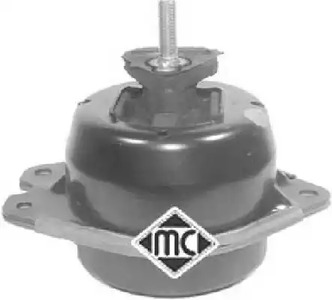 Опора двигателя METALCAUCHO 06155